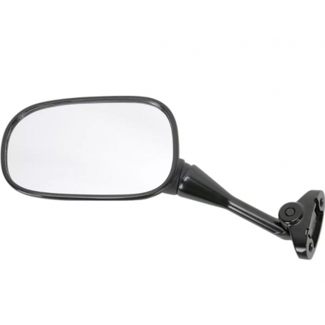 EMGO LUSTERKO HONDA CBR 600 F / F4 / F4i / FS '99-'09, CB 600 F HORNET S '00-'03, VTR ( RVT ) 1000 SP1 / SP2 '00-'06, HYOSUNG GT