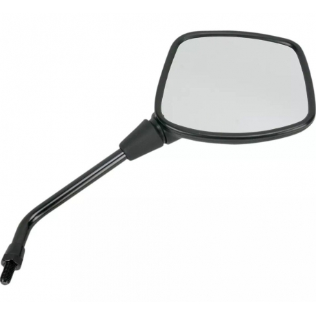 EMGO LUSTERKO KAWASAKI KZ 700 '84, KZ 1000 '82-'83, KZ 1100 '81-'82, GPZ 1100 '81-'82 PRAWE (OEM: 56001-1126) KOLOR CZARNY (WZÓR