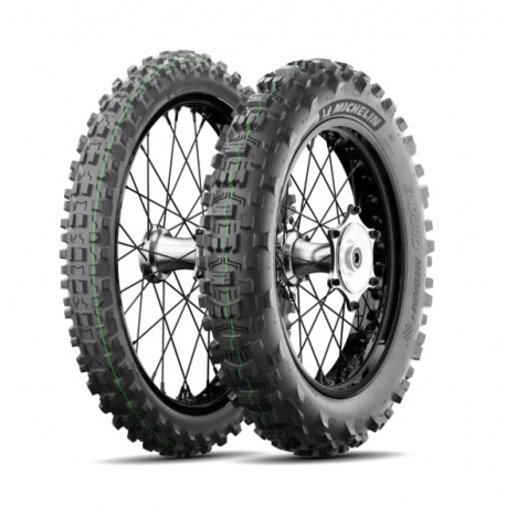 MICHELIN OPONA 90/100-21 ENDURO MEDIUM 2 57R TT PRZÓD DOT 02/2026