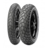 PIRELLI OPONA 150/60R17 MT60 RS 66H M/C TL TYŁ DOT 26/2022