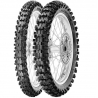 PIRELLI OPONA 100/90-19 SCORPION MX32 MID SOFT 57M TT TYŁ DOT 07/2024