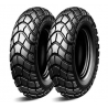 MICHELIN OPONA 130/90-10 REGGAE 61J TL PRZÓD/TYŁ DOT 01-05/2026