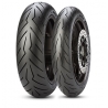 PIRELLI OPONA 110/70-12 DIABLO ROSSO SCOOTER 47P TL M/C PRZÓD DOT 47/2025