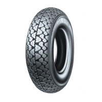 MICHELIN OPONA 3.00-10 S83 42J TL/TT PRZÓD/TYŁ DOT 02/2026