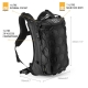 Kriega Backpack - Trail 18 - Black
