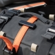 STEELCORE Security Strap - Orange