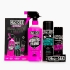 Muc-Off 21382 - Motorcycle Clean Protect Lube Kit