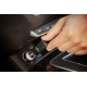 Quad Lock Wireless CarPlay / Android Auto Adaptor