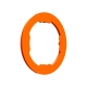 Quad Lock MAG Ring Orange V2