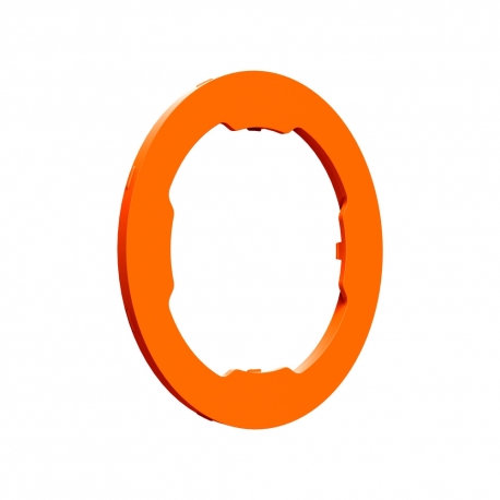 Quad Lock MAG Ring Orange V2
