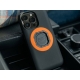 Quad Lock MAG Ring Orange V2