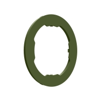 Quad Lock® MAG Ring Green