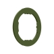 Quad Lock MAG Ring Green V2