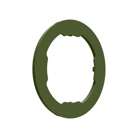 Quad Lock MAG Ring Green V2