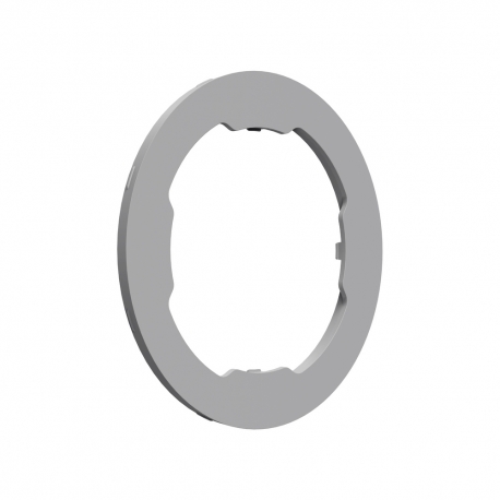 Quad Lock MAG Ring Grey V2