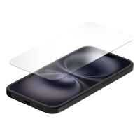 Quad Lock Screen Protector - iPhone 17 Pro Max