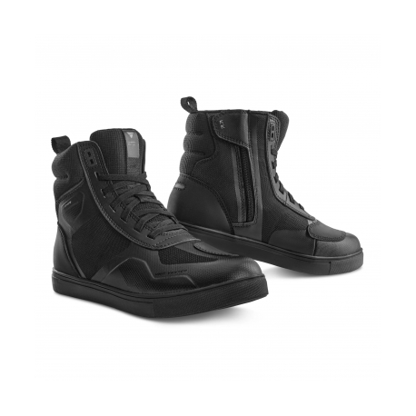 Buty Shima UNIT VENT MEN CZARNY