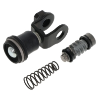 NISSIN NEW ZESTAW NAPRAWCZY POMPY HAMULCOWEJ TYŁ HONDA VFR 800 '98-'09 (OEM: 45620-MBG-026) (MADE IN JAPAN)