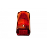 UFO LAMPA TYLNIA VINTAGE DO BŁOTNIKA ME08025