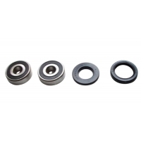 TOURMAX ŁOŻYSKA KOŁA PRZEDNIEGO Z USZCZELNIACZAMI KAWASAKI EN 500 '90-'09, KZ/ZR 550 '81-'84, ZX 900 '84-'91, KZ 1000 '81-'83, Z