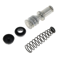 NISSIN NEW ZESTAW NAPRAWCZY POMPY HAMULCOWEJ PRZÓD KAWASAKI KEF 300 LAKOTA '95-'03, KFX 700 '04-'11, KLF 300 BAYOU '86-'05, KLZ 