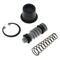 NISSIN NEW ZESTAW NAPRAWCZY POMPY HAMULCOWEJ TYŁ SUZUKI DR-Z 400 SM '23, DR 650 S '22-'23, RM 85 '23, (OEM: 69600-04821) (MADE I