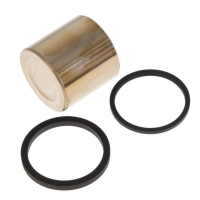 NISSIN NEW ZESTAW NAPRAWCZY ZACISKU HAMULCOWEGO (TŁOCZEK Z USZCZELNIACZAMI) TYŁ YAMAHA XT 600 '90-'95, YFM 400 / 450 KODIAK '00-