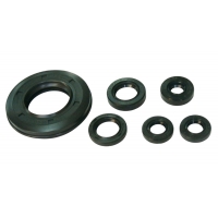 TOURMAX KOMPLET (ZESTAW) USZCZELNIACZY SILNIKOWYCH HONDA XL 500S '79-'82, XR500 '79-'80 (MADE IN JAPAN)