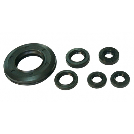 TOURMAX KOMPLET (ZESTAW) USZCZELNIACZY SILNIKOWYCH HONDA XL 500S '79-'82, XR500 '79-'80 (MADE IN JAPAN)