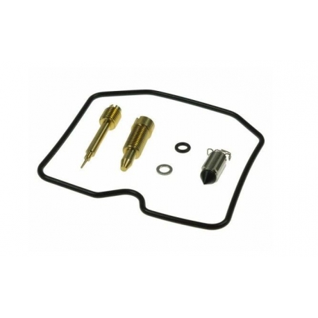 TOURMAX ZESTAW NAPRAWCZY GAŹNIKA BMW F 650 '97-'99, F 650 ST '97-'00, (OEM: 13112343398) (MADE IN JAPAN)