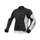 MODEKA KURTKA KHAO AIR II LADY KOLOR CZARNY/POPIELATY ROZMIAR 38