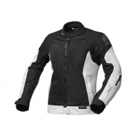MODEKA KURTKA KHAO AIR II LADY KOLOR CZARNY/POPIELATY ROZMIAR 40