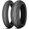 MICHELIN OPONA 190/55ZR17 PILOT POWER 2CT (75W) TL M/C TYŁ DOT 06-09/2026