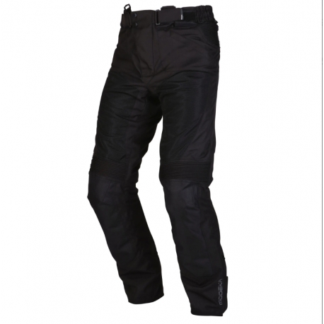 MODEKA SPODNIE VEO AIR KOLOR CZARNY ROZMIAR XXL