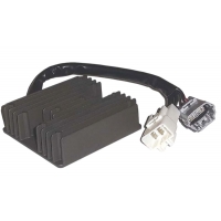 TOURMAX REGULATOR NAPIĘCIA SUZUKI GSX 1300R HAYABUSA '13-'19 (OEM: 32800-10G40) (MADE IN JAPAN)