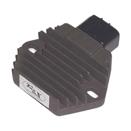 TOURMAX REGULATOR NAPIĘCIA HONDA CRF 250R '10-'12, CRF 450R '09-'12, NSF 250R HRC '12, (OEM: 31600-MEN-A31) (MADE IN JAPAN)