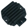TOURMAX REGULATOR NAPIĘCIA SUZUKI DR 650SE '96-'19, XF 650 FREEWIND '97-'01, DR 800S '91-'97 (OEM: 32800-32E00) (MADE IN JAPAN)