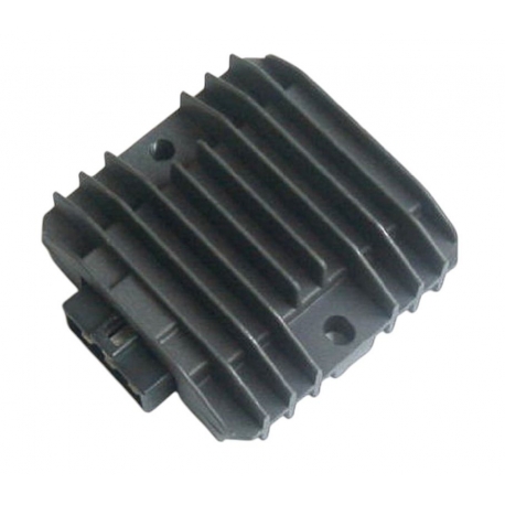 TOURMAX REGULATOR NAPIĘCIA KAWASAKI ZX 400 '87-'93, ZX 500/550 '88-'89, ZX 600 '87-'92, VN 750 '86-'93, VN 1500 '88-'92, ZR 750 