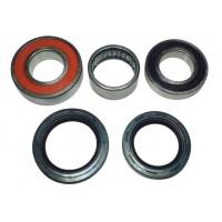 TOURMAX ŁOŻYSKA KOŁA TYLNEGO Z USZCZELNIACZAMI YAMAHA FZS 1000 FAZER '01-'05,YZF R1 '00-'01, XJR 1300 '05-'16 (MADE IN JAPAN)