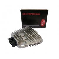 TOURMAX REGULATOR NAPIĘCIA YAMAHA XV 125/125S '97-'00, XV 250 VIRAGO '96-'07, XV 250 V-STAR '08-'20 (OEM: 3DM-81960-01) (MADE IN