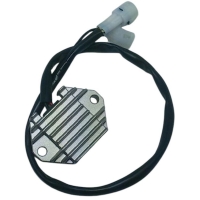 TOURMAX REGULATOR NAPIĘCIA YAMAHA WR 250F '03-'06, WR 450F '03-'06 (OEM: 5TJ-81960-02) (MADE IN JAPAN)
