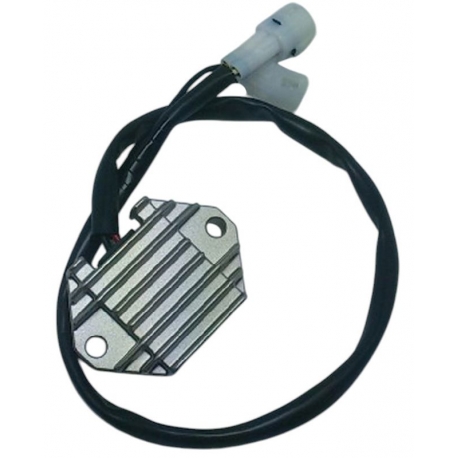 TOURMAX REGULATOR NAPIĘCIA YAMAHA WR 250F '03-'06, WR 450F '03-'06 (OEM: 5TJ-81960-02) (MADE IN JAPAN)