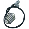 TOURMAX REGULATOR NAPIĘCIA YAMAHA WR 250F '03-'06, WR 450F '03-'06 (OEM: 5TJ-81960-02) (MADE IN JAPAN)