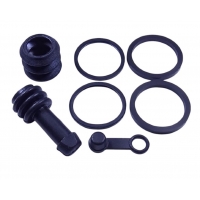 TOURMAX ZESTAW NAPRAWCZY ZACISKU HAMULCOWEGO PRZÓD KAWASAKI VN 900 VULCAN '06-'13 (MADE IN JAPAN)