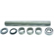 TOURMAX ZESTAW NAPRAWCZY WAHACZA KAWASAKI ZZR 1100 '90-00 (MADE IN JAPAN)