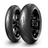 PIRELLI OPONA 120/70ZR17 DIABLO ROSSO CORSA II (58W) TL M/C PRZÓD DOT 09/2026 (oferta specjalna)