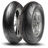 DUNLOP OPONA 160/70R17 GT503 73V TL HARLEY-DAVIDSON SPORTSTER 1250S (2022) PRZÓD DOT 31/2021