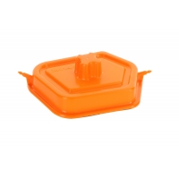 TWIN AIR POKRYWA FILTRA POWIETRZA (DO MYCIA MOTOCYKLA) KTM SX/SX-F 125/250/350/450 '23-'25, EXC/EXC-F 150/250/300/350/450 '24-'2