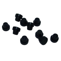 TOURMAX ZATYCZKA GUMOWA GAŹNIKA SUZUKI GN 125 '82-'95, GN 400, GS 450/550/750/1000, YAMAHA XS (1 SZT.) (MADE IN JAPAN)