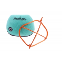 TWIN AIR FILTR POWIETRZA TRIUMPH TF 250X '24-'26, TF 250E '25-'26 TF 450X '25-'26 TF 450E '25-'26 (POWERFLOW KIT)